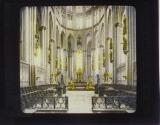 Cath. Notre Dame Int. Paris