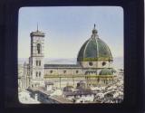 S. Maria del Fiore, Florence