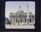 St Peter's Cath. Rome