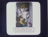 Illuminated Hymn-Ring the Bells of Heaven