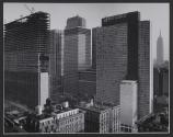 [Office buildings, Midtown Manhattan]