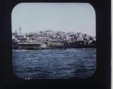Jaffa from the Sea