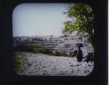 Jerusalem from Mt Olives