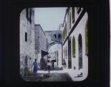 Street and Arch Ece Homo