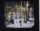 12th and 13th Station Greek Chapel