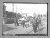 Barcelone-le port et le coton/(Espagne)/(Crossed out:Espagne 315))