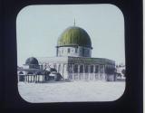 Mosque of Omar