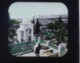 Garden of Gethsemane