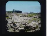 Ruins of Capernaum
