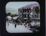 Hotel at Ramleh