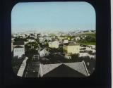 Panorama of Beyrout
