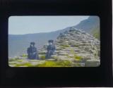 [Giant's Causeway, Northern Ireland]