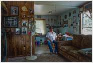 Art Smith (Mandan, Hidatsa, Arikara), Mandaree, North Dakota
