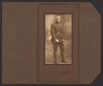 [Albin (man in military uniform)]