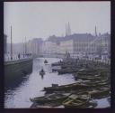H Strand