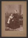 [Woman and child]