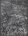 Jewish cemetery in Brooklyn