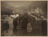 A Bridge, Montenegro