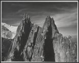 [Aerial View of the Swiss Alps]