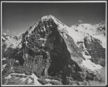 [Aerial View of the Swiss Alps]