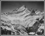 [Schreckhorn, Switzerland]