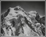 [Aerial view of the Swiss Alps]