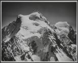 [Aerial view of the Swiss Alps]