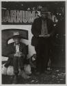 Itinerant Workers