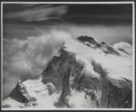 [Aerial View of the Swiss Alps]