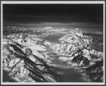 The Great Icefield, Saint Elias Range, Alaska