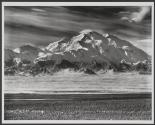 Storm Brewing, Mount McKinley