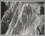 Mount Huntington, North Face