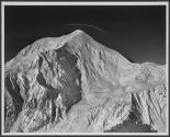 East Face, Mount Foraker, Alaska