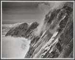 Storm Clouds Rising—The Great Gorge, Mount McKinley