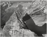 The Matterhorn and its Shadow