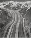 Barnard Glacier, Alaska-Yukon Frontier