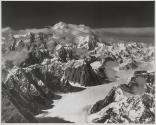 Mount McKinley and its Great Gorge