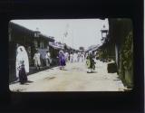 [Street Scene, Seoul]