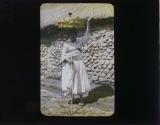 Peasant Woman: Seoul, Korea