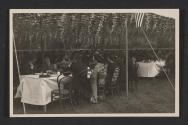 Postcard from  Mr. Eastman 's Japanese trip