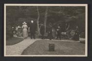 Postcards from George Eastman's trip to Japan