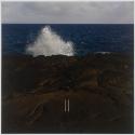 Wave Theory II, Puna Coast, Hawaii