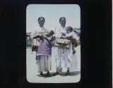 Peasants: Seoul, Korea (Street Scene)