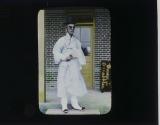 As We Look in Korean Garb