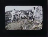 The Three-Man Shovel: Fusan, Korea
