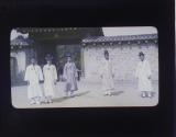 Korean Gentlemen