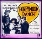 Honeymoon Ranch