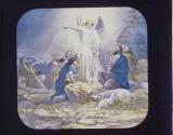 Birth of Christ.