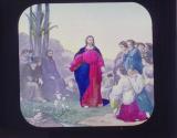 Parables of the Lilies.