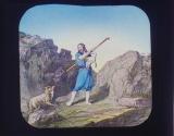 The Good Shepherd.